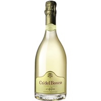 Ca' del Bosco Cuvée Prestige Franciacorta DOCG Extra Brut 0,75 ℓ