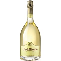 Ca' del Bosco Cuvée Prestige Edizione 48 Franciacorta Extra Brut DOCG Magnum 1,5 ℓ