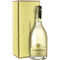 Ca' del Bosco Cuvée Prestige Franciacorta DOCG Extra Brut 0,75 ℓ, Geschenketui