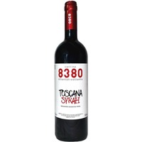 Cantina 8380 Toscana IGT Syrah 0,75 ℓ