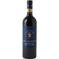 Principe Corsini Villa Le Corti Don Tommaso Chianti Classico Gran Selezione DOCG 0,75 ℓ