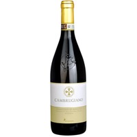 Belisario Cambrugiano Verdicchio di Matelica Riserva DOCG 0,75 ℓ