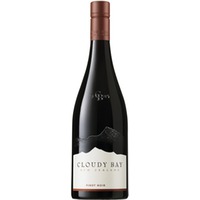 Cloudy Bay Marlborough GI Pinot Nero 0,75 ℓ