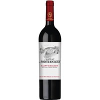Château La Pointe Bouquey Saint-Émilion AOC 0,75 ℓ
