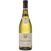 Reine Pédauque Pouilly-Fuissé AOC 0,75 ℓ