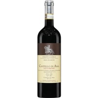 Castello di Ama San Lorenzo Chianti Classico Gran Selezione DOCG 0,75 ℓ