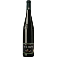 Giorgi Oltrepò Pavese DOC Pinot Nero Frizzante 0,75 ℓ