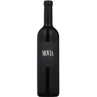 Movia Goriška Brda ZGP Merlot 0,75 ℓ
