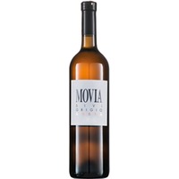 Movia Sivi Ambra Goriška Brda ZGP Pinot Grigio 0,75 ℓ