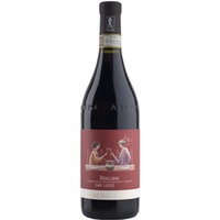 Cascina Corte San Luigi Dogliani DOCG 0,75 ℓ