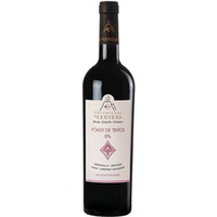 Encomienda De Cervera Póker de Tintos 0% 0,75 ℓ