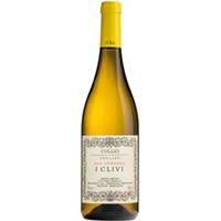 I Clivi San Lorenzo Collio DOP Friulano 0,75 ℓ