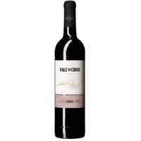 Adega Vila Real Vale do Corgo Douro DOC Tinto Colheita 0,75 ℓ