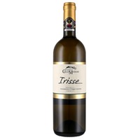 ColleMassari Irisse Montecucco DOC Vermentino 0,75 ℓ