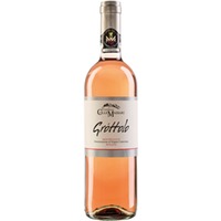 ColleMassari Gròttolo Montecucco DOC Rosato 0,75 ℓ