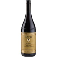 Renato Ratti Barolo Rocche dell'Annunziata DOCG 0,75 ℓ