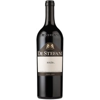 De Stefani Solèr Veneto Rosso IGT 0,75 ℓ