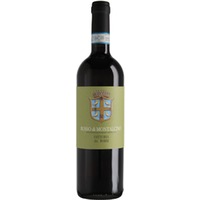 Fattoria dei Barbi Rosso di Montalcino DOC 0,75 ℓ
