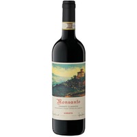 Castello Monsanto Chianti Classico DOCG 0,75 ℓ