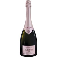 Krug Champagne AOC Brut Rosé 0,75 ℓ