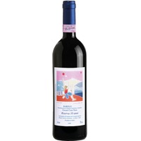 Roberto Voerzio Fossati Case Nere 10 Anni Barolo Riserva DOCG 0,75 ℓ