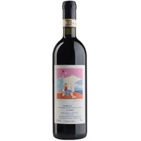 Roberto Voerzio La Serra Barolo DOCG 0,75 ℓ