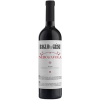 Baglio di Grìsi Terre Siciliane IGT Nero d'Avola 0,75 ℓ
