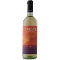 Cantina di Santadi Ondas Nuragus di Cagliari DOC 0,75 ℓ