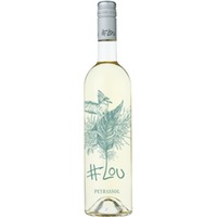 Château Peyrassol #Lou Côtes de Provence AOP Blanc 0,75 ℓ