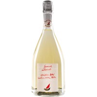 Cantina della Volta Christian Bellei Vino Spumante di Qualità Metodo Classico Brut 0,75 ℓ