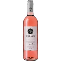 Beringer Classic Zinfandel Napa Valley AVA Rosé 0,75 ℓ