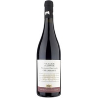 La Crotta di Vegneron Chambave Valle d'Aosta DOC 0,75 ℓ
