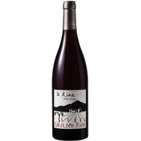 Girolamo Russo 'A Rina Etna Rosso DOC 0,75 ℓ