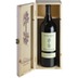 Lo Zoccolaio Baccanera Langhe DOC Magnum 1,5 ℓ, In Holzkiste 