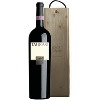 Feudi di San Gregorio Taurasi DOCG Magnum 1,5 ℓ, In Holzkiste