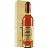 Cantina di Santadi Vino da Uve Stamature Latinia 375 ㎖, Geschenketui