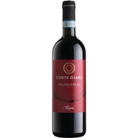 Allegrini Corte Giara Valpolicella DOC 0,75 ℓ