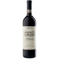 Ceretto Barbaresco DOCG 0,75 ℓ