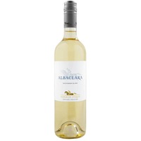 Viña Haras de Pirque Albaclara Valle de Leyda Sauvignon Blanc DO 0,75 ℓ