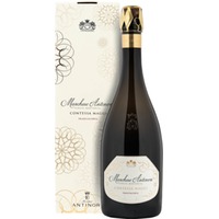 Antinori Contessa Maggi Franciacorta DOCG Millesimato 0,75 ℓ, Geschenketui