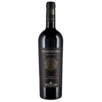Tormaresca Torcicoda Salento IGT Primitivo 0,75 ℓ