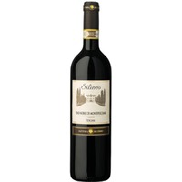 Fattoria del Cerro Silìneo Nobile di Montepulciano DOCG 0,75 ℓ