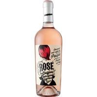 Pasqua Desire Lush & Zin Puglia IGT Rosé 0,75 ℓ