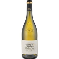 Marquis de Goulaine Le Champ des Vignes Pouilly-Fumé AOC 0,75 ℓ