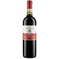 Villa Travignoli Chianti Rufina DOCG 0,75 ℓ