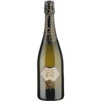 Cave Mont Blanc X.T. Metodo Classico Valle d'Aosta DOC Extra Brut 0,75 ℓ