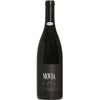 Movia Modri Goriška Brda ZGP Pinot Noir 0,75 ℓ