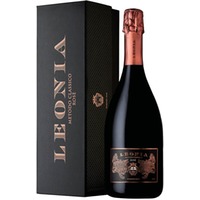 Frescobaldi Leonia Pomino Brut Rosé DOC 0,75 ℓ, Geschenketui