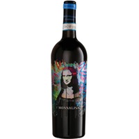 Cantine Leonardo da Vinci Monnalisa Montepulciano d'Abruzzo DOC 0,75 ℓ