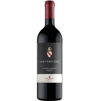 Marchesi Mazzei Fonterutoli Chianti Classico DOCG 0,75 ℓ